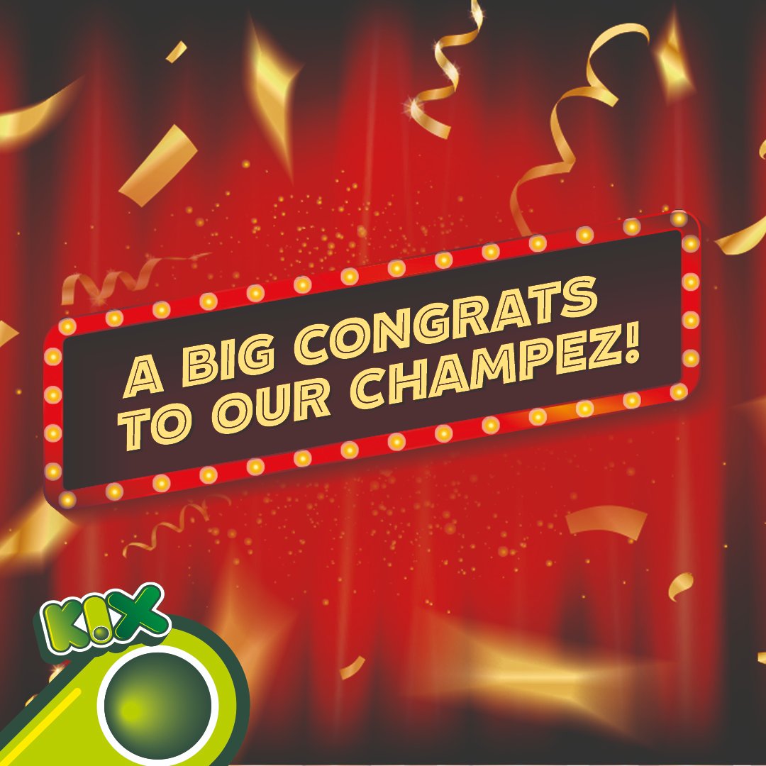 KixKenya's tweet image. The crowd has spoken. A very big shout out to our Switch Challenge winners @kenyanfoodie_x, @ouko_anne &amp;amp; @muky__maina 😊.Well done champs!

#KIXOn #SwitchOffSwitchOn