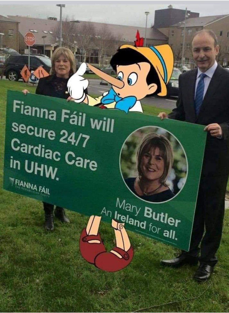 If the cap fits !!!