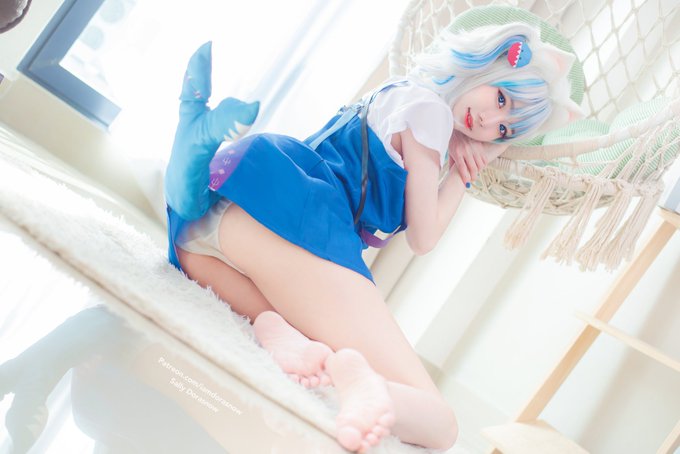 Twitterのコスプレ画像35