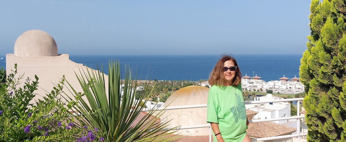 CEIPNEJAPA's tweet photo. #Nejapeando en las playas de
Mojácar.
Paisajes azules y blancos: descanso asegurado🏖
#camisetaviajera #Verano22
#Almería @TurismoAND https://t.co/DvNXd4qCSu