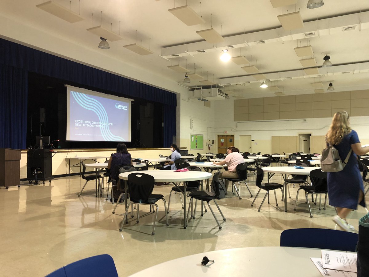 Guilford EC Professional Learning Team tweet media