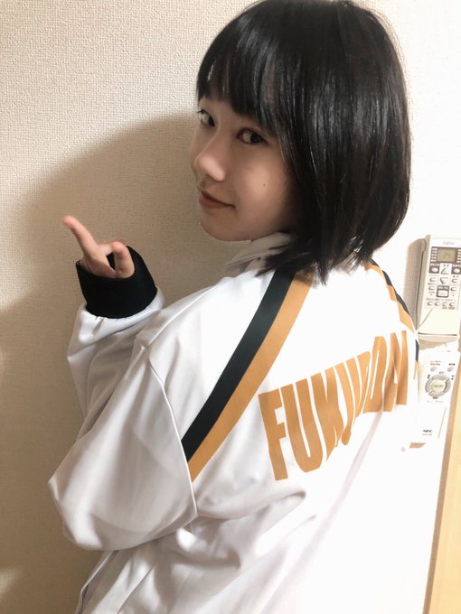 Twitterのコスプレ画像35