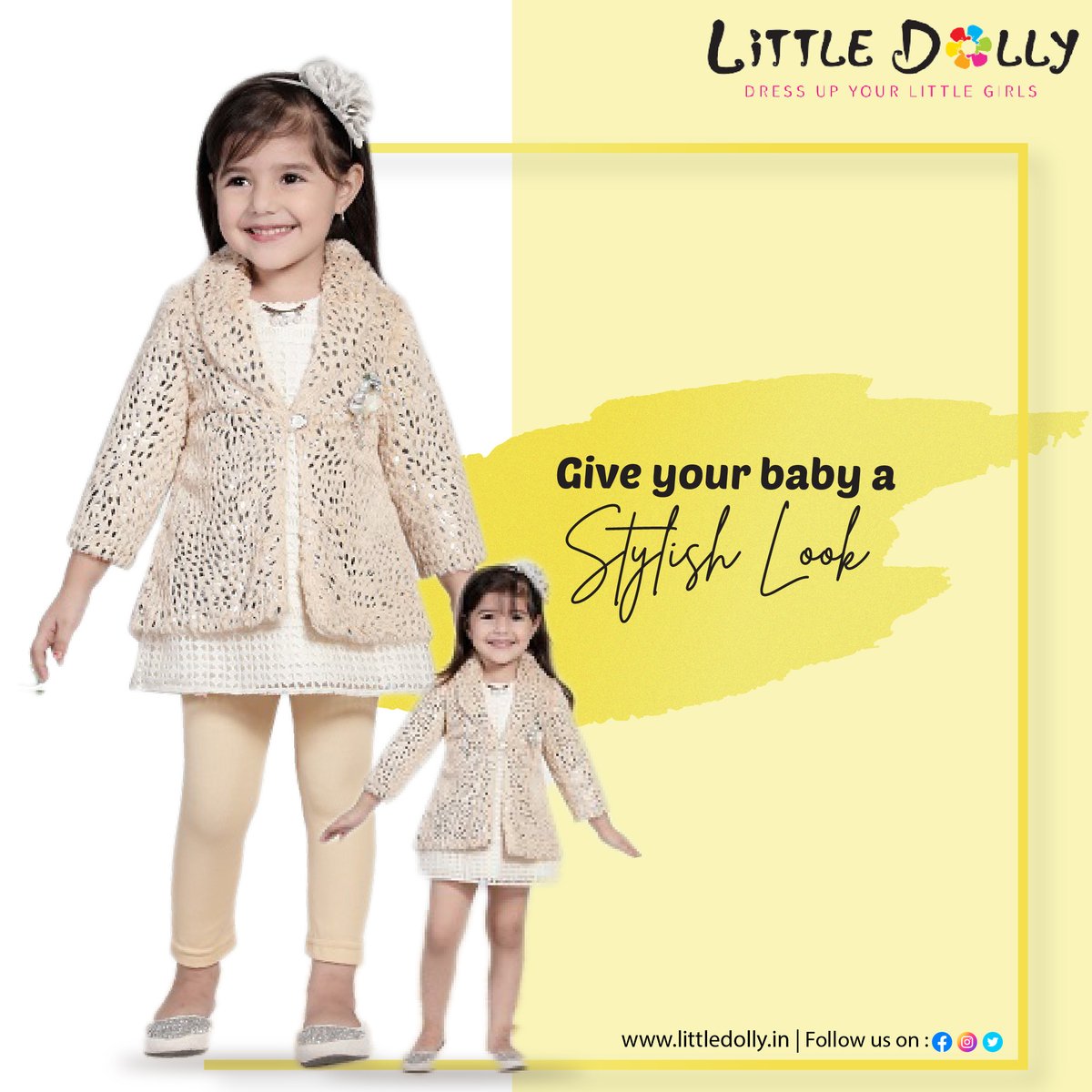 Little Dolly tweet media