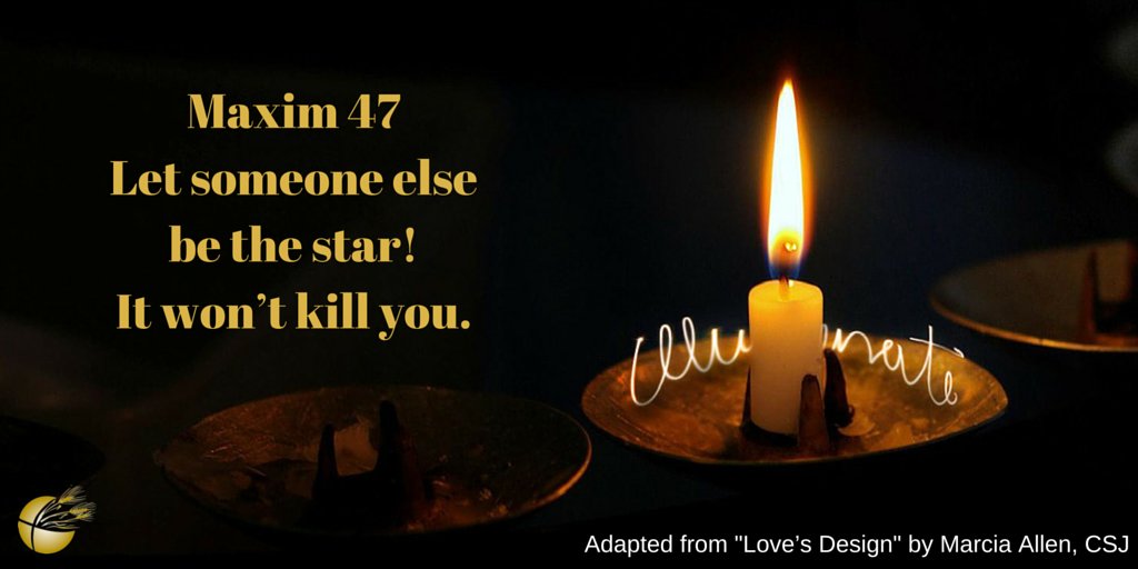 CSJ_Kansas's tweet photo. #MondayMaxims https://t.co/qRl5S4Z0yu
