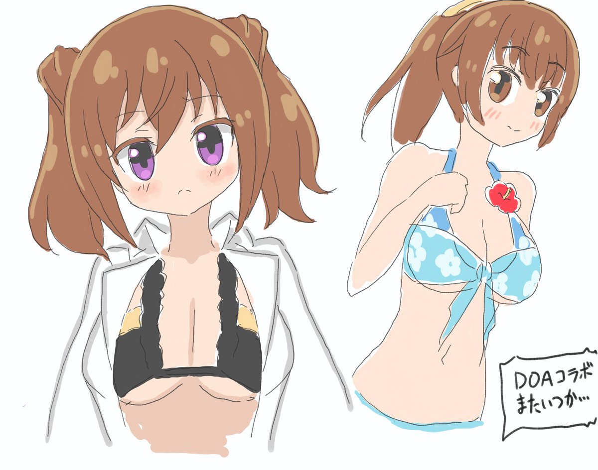 7月中に描いたもの 