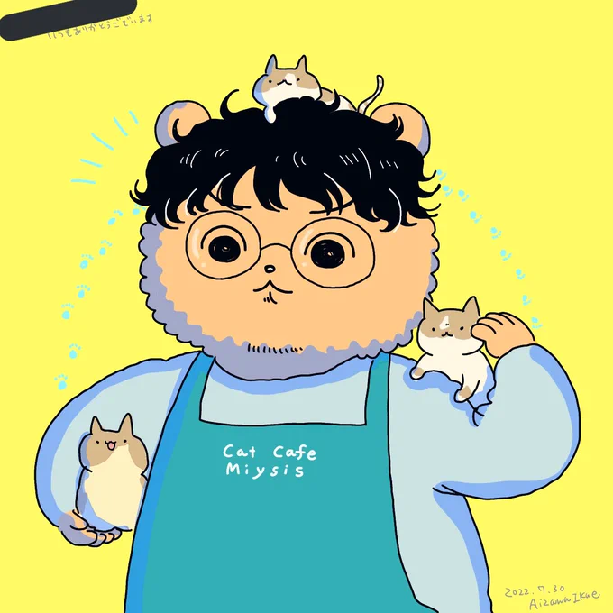 skeb、来てたもの納品しました〜〜!ご家族が増えたり節目の記念の絵や、お仕事で使いたい!みたいなご依頼の絵が多くてとても嬉しかったです〜〜!締め切り間に合わないかも…!ってなって驚かせてすみませんでした…!!!無事に納品できてよかった…! 