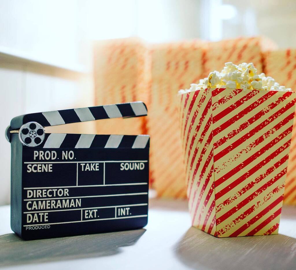 It’s August, and that means we’ve got a packed schedule of family-friendly films showing daily in The Hidden Cinema 🎥 😊
Some classics, some new releases and lots of choice to entertain the little ones!
Only £5 per ticket, including free popcorn 🍿 
Li… instagr.am/p/CgtwBIerP1e/