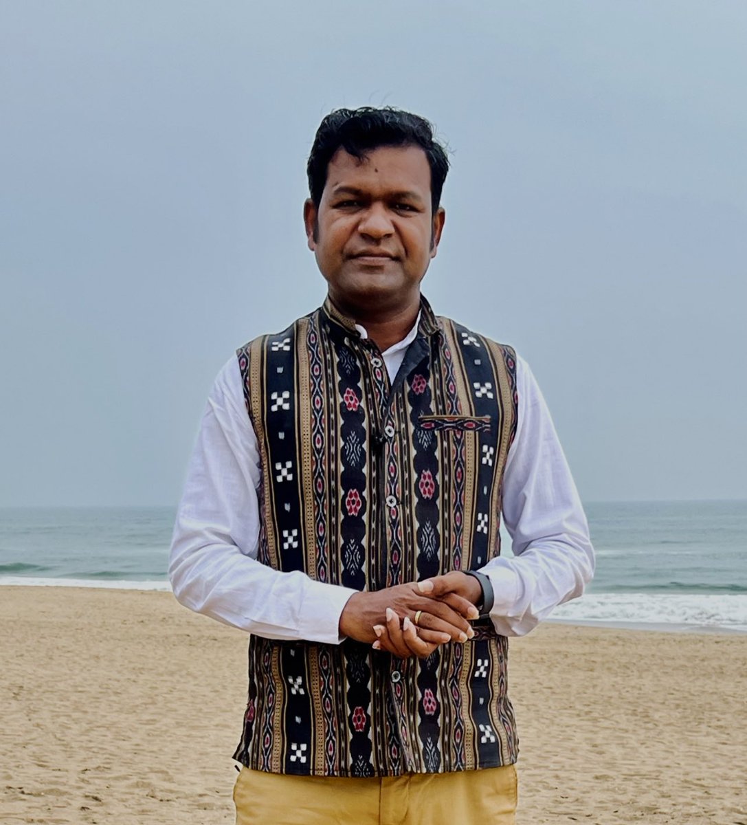 sudarsansand's tweet image. 🙏 #SambalpuriDay
#SambalpuriDin
#ସମ୍ବଲପୁରୀଦିନ୍