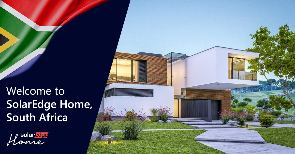 SolarEdgePV's tweet image. In less than 4 weeks we are launching #SolarEdgeHome, our premier #residential backup &amp;amp; battery solution into the South African Market!🇿🇦
We are hosting two launch events. Johannesburg on 10th August &amp;amp; Cape Town on 12th August. Contact us to save your ticket: infoZA@solaredge.com