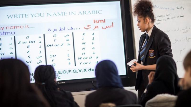 McDonaldScott_'s tweet image. Has language learning in England's schools recovered from the #pandemic? The British Council’s annual #LanguageTrends Report examines teachers' views of language teaching and learning in more than 1600 schools in England.
britishcouncil.org/voices-magazin…