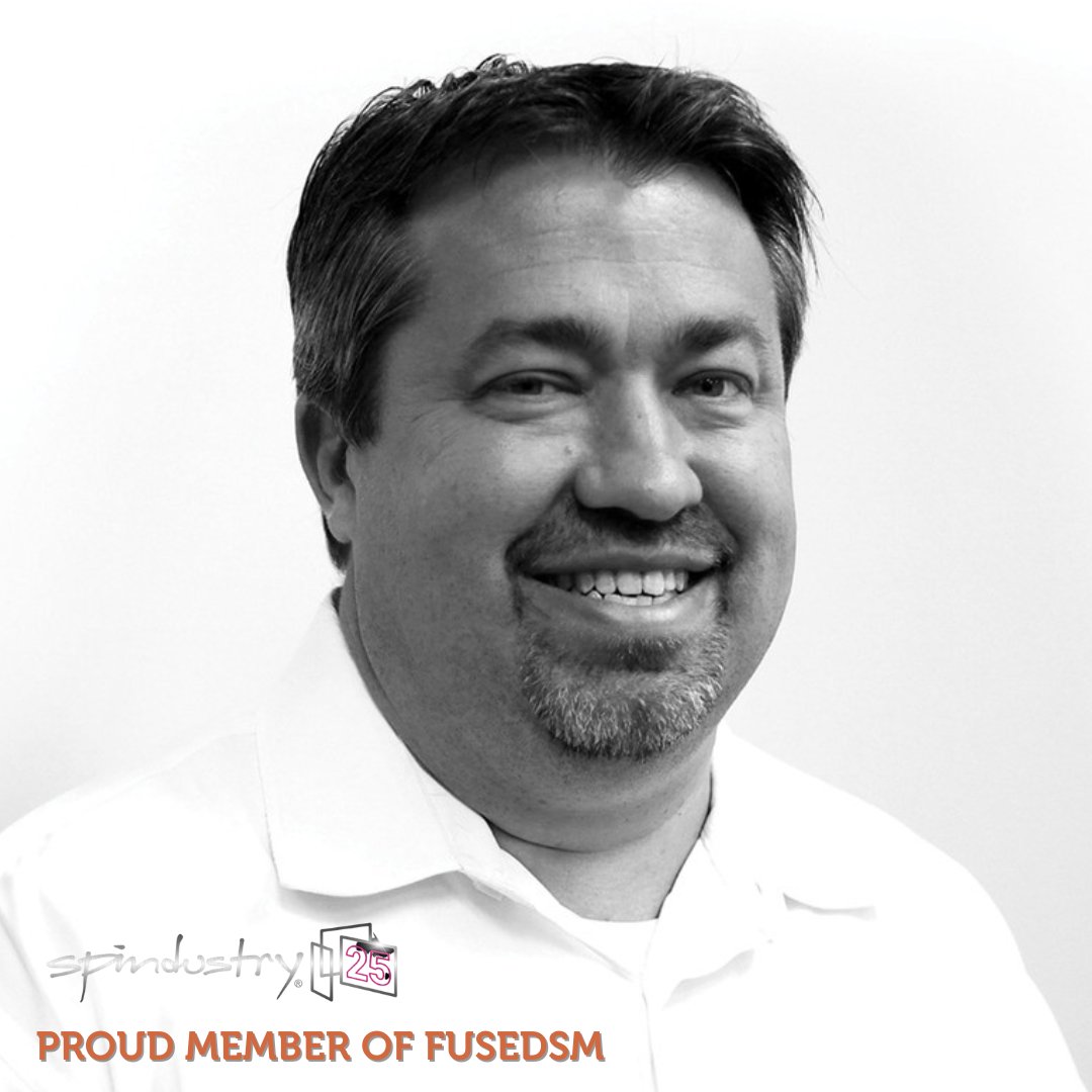 Meet one of our board members, Michael Bird, CEO of Spindustry. 

The company provides digital transformation strategy including e-commerce strategy and execution as well as SharePoint and Office 365 solutions. 

Michael wants to help other Iowa businesses grow and succeed!