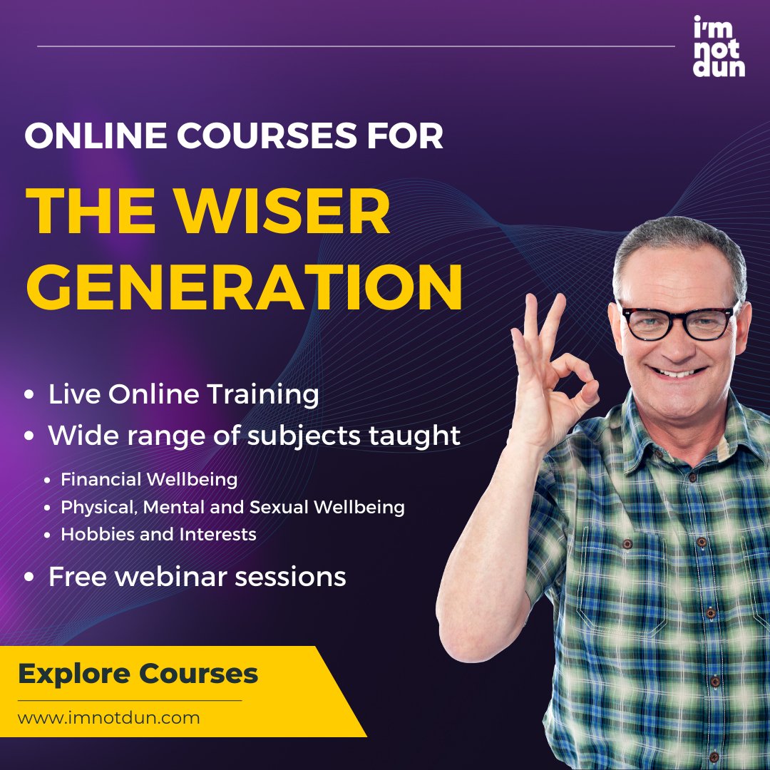 IamNotDone.Net tweet media