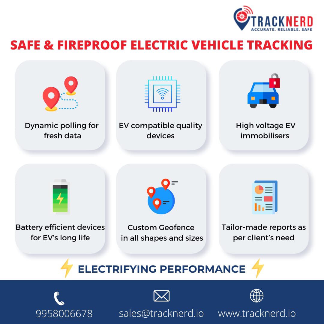 TrackNerd tweet media