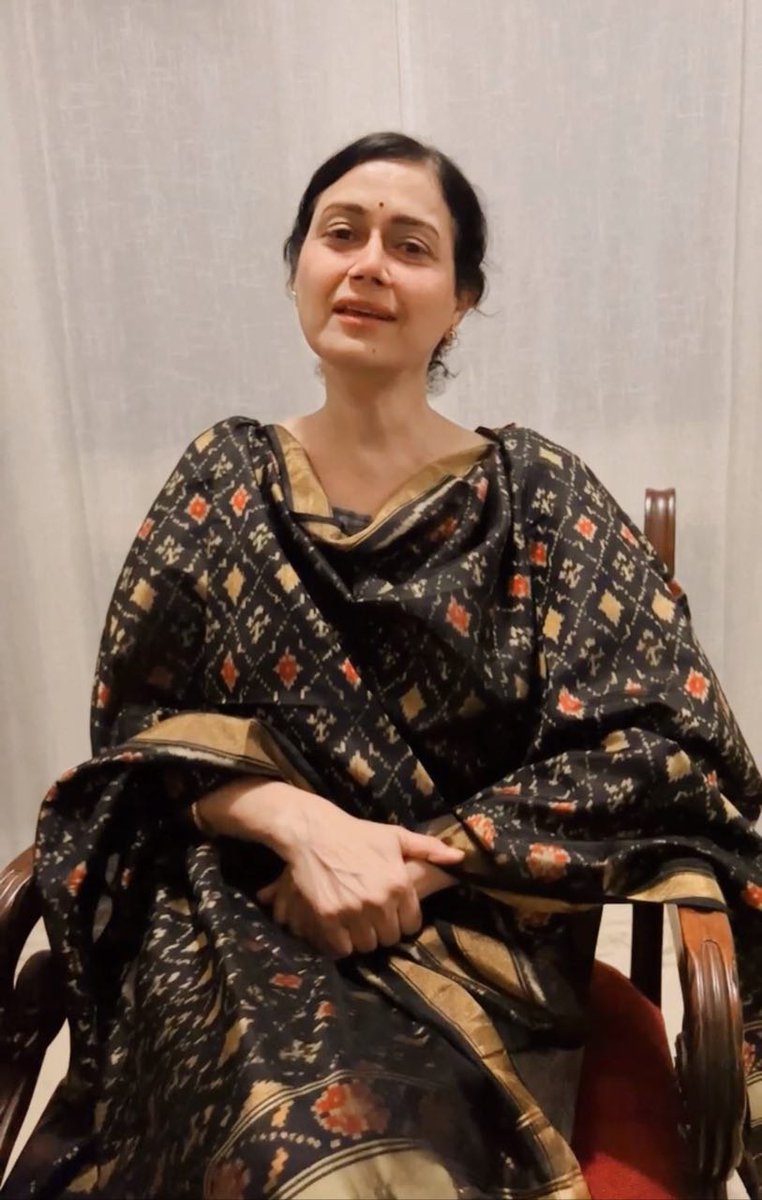 JagiPanda's tweet image. Happy #sambalpuridin ...👍
#Handlooms #ikatodisha