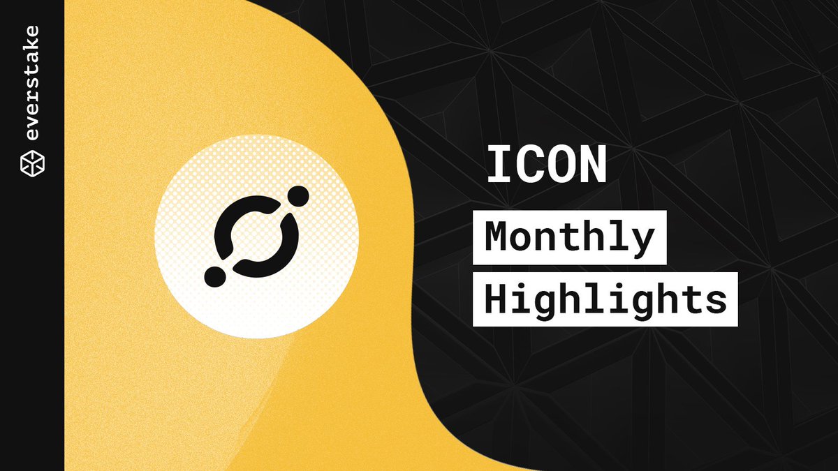 Vadym | Everstake💙💛 tweet media