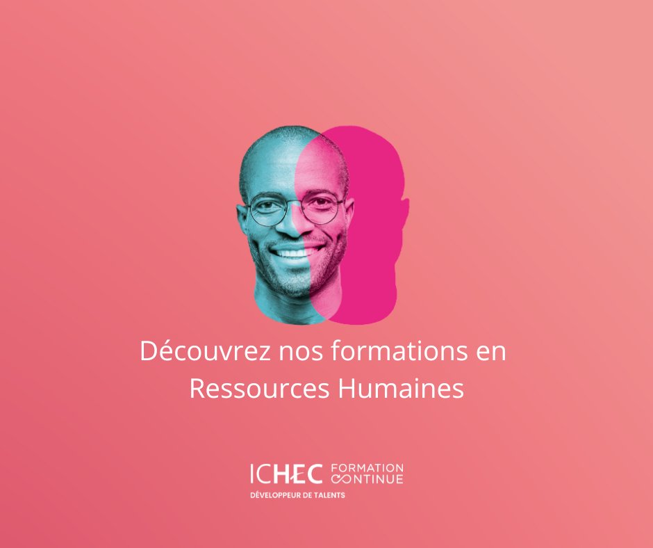➡Vous aimeriez révéler vos ambitions?

🚀Découvrez notre programme de formations en Ressources Humaines et donnez un nouvel élan à votre carrière!

🖊Informations &amp; inscriptions: bit.ly/IFC_RH