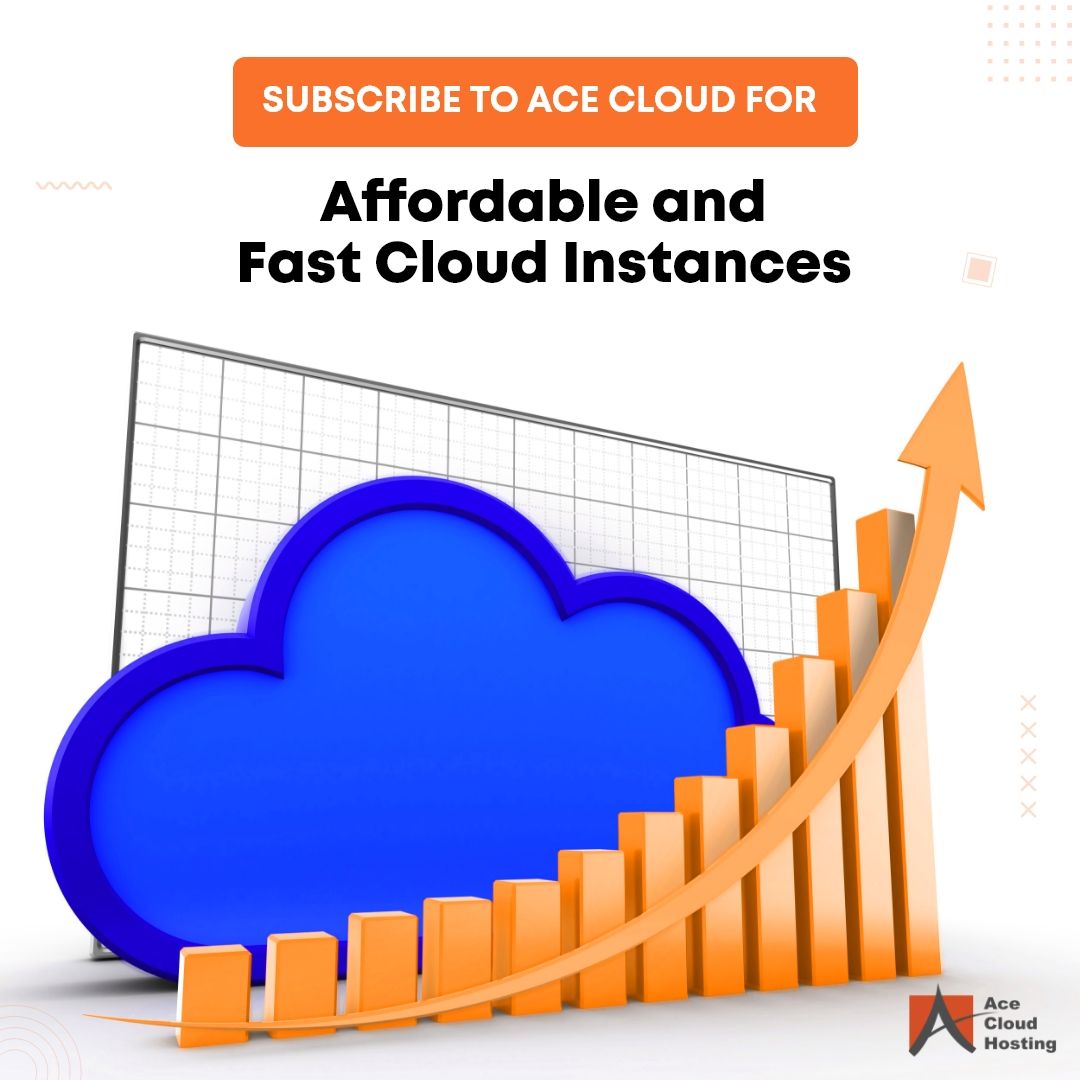AceCloudHosting's tweet image. 𝗥𝗲𝗮𝗱𝘆 𝘁𝗼 𝗧𝗮𝗸𝗲 𝗬𝗼𝘂𝗿 𝗕𝘂𝘀𝗶𝗻𝗲𝘀𝘀 𝘁𝗼 𝗧𝗵𝗲 𝗡𝗲𝘅𝘁 𝗟𝗲𝘃𝗲𝗹?

@AcePublicCloud offers #Affordable and #FastCloud instances. Our team is here to help with any questions.

For More Information : bit.ly/3BrbOVs
.
#BigData #CloudComputing #CloudStorage