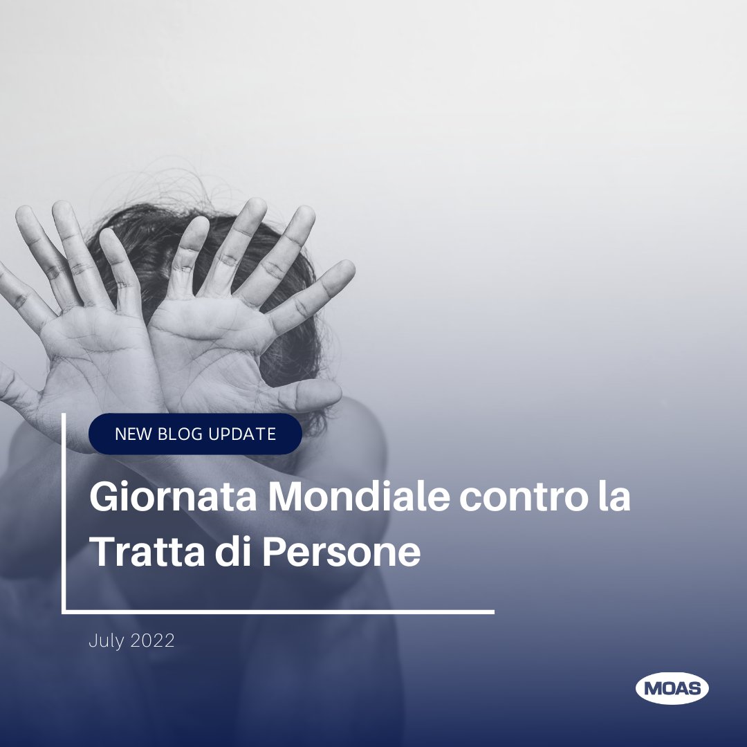 La #tratta di esseri umani è un'attività criminale che coinvolge migliaia di persone nel mondo. Per saperne di più, abbiamo intervistato <a href="/EmmaPeaBee/">Emma Portelli Bonnici</a> e <a href="/CaruanaMartina/">Martina Caruana</a>, avvocati esperti in diritti umani e partner dello studio PB&amp;C di #Malta.  #blog #MOAS
👉 ow.ly/GbHQ50K8py8