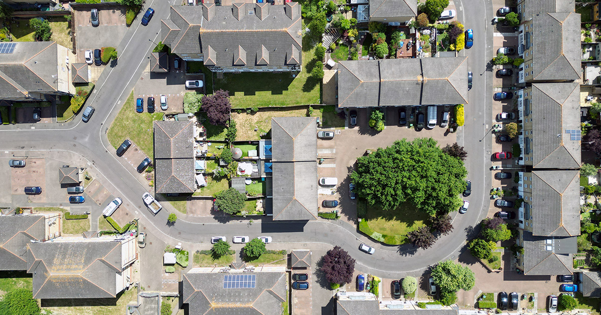 cotality_uk's tweet photo. The social housing sector has a target to achieve EPC band rating of C for all houses by 2030. Our software will help ease this process, get in touch today! #socialhousing #epc #eco4 #funding #software #sofwareupdate #functionality https://t.co/SjbvWK58eG