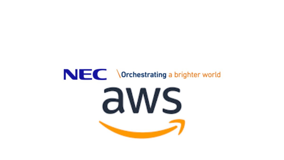 NEC NGSI-LD Scorpio Broker has been selected as a FIWARE context broker for Amazon Web Services Smart Territory Framework.
tinyurl.com/2nk7dxuz
<a href="/awscloud/">Amazon Web Services</a> <a href="/NEC_EMEA/">NEC EMEA</a> 
<a href="/alifrugal/">Ali Benfattoum</a>
#CloudComputing #framework #marketing #Technologies #Databases #MachineLearning #Europe #intlbm