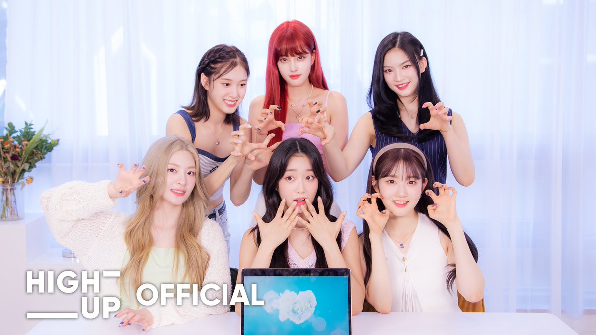 yoonsreeun's tweet photo. • https://t.co/E9jsAgdXgd • we did a Beautiful Monster MV reaction. we are proud for the results of our hard work after everything we have prepared for a long time and our effort will not betray the results. thank you for supports and loves you have given to us. ♡ https://t.co/nD1i0Zz02I