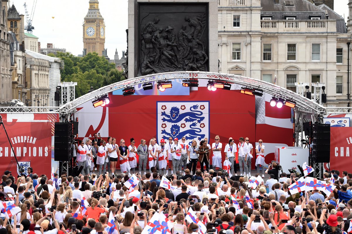 🎤🦁 <a href="/Lionesses/">Lionesses</a> 🦁🎤

#WEURO2022 | #ENG