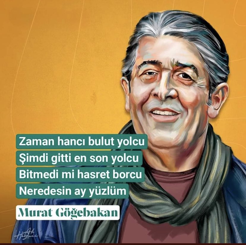 bllarg's tweet image. Mekanın cennet olsun güzel yürekli insan… #MuratGöğebakan
