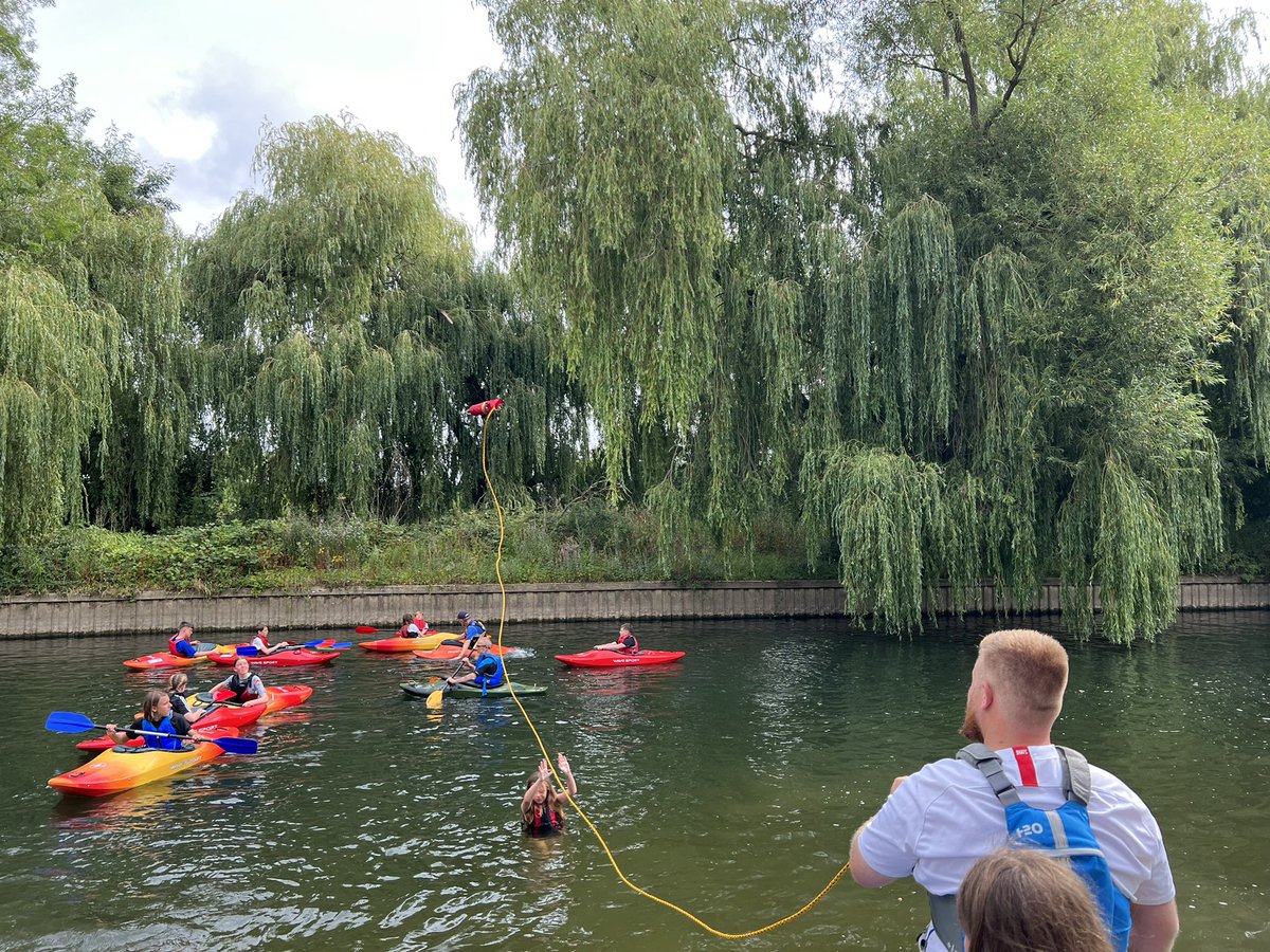 8th Worthing Sea Scouts tweet media