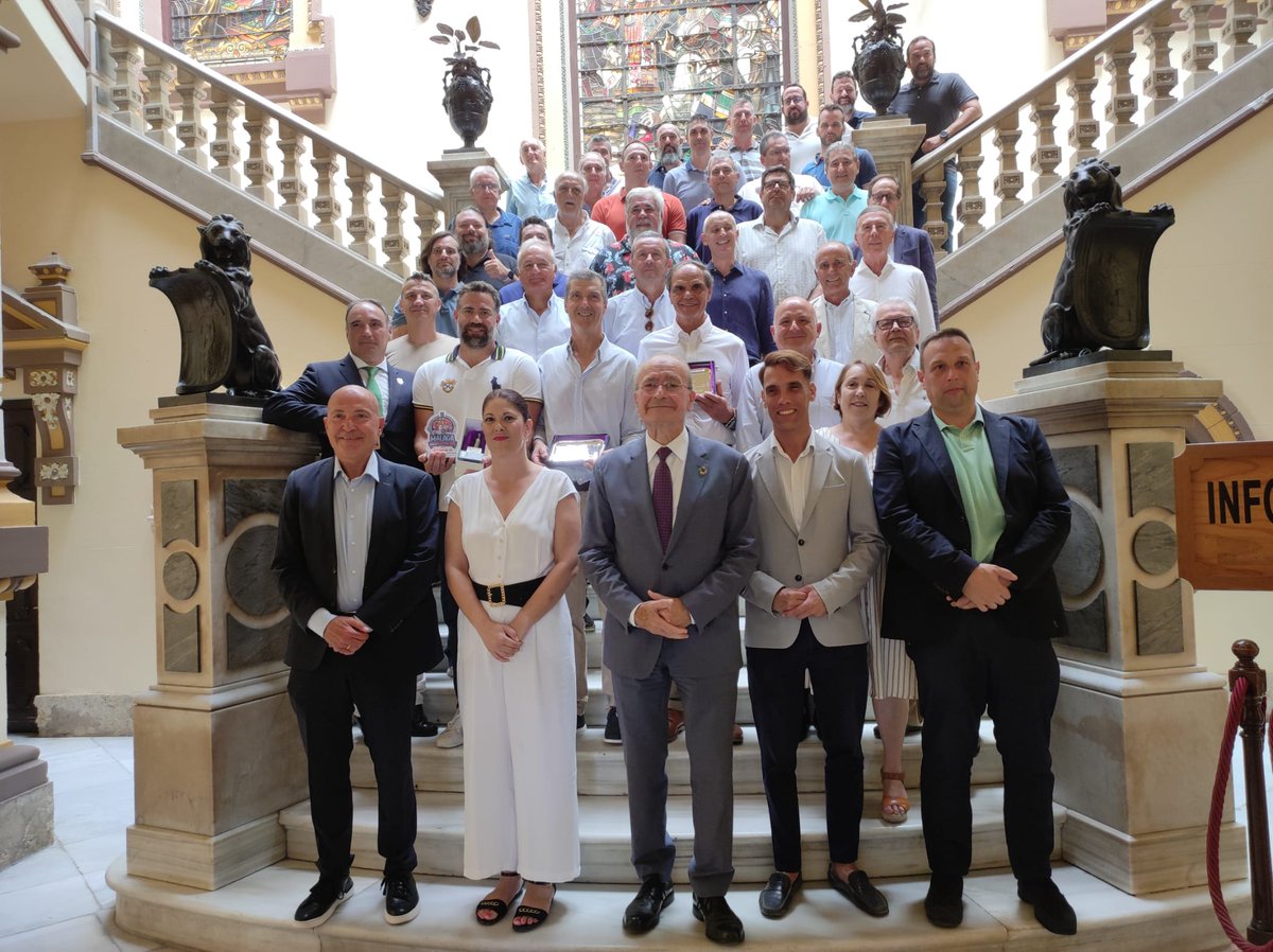 NoeliaLosadaCs's tweet photo. 👉En @deportemalaga estamos muy orgullosos del desarrollo que tuvo el campeonato #FIMBA2022, que ha vuelto a ser un ejemplo de concordia, de colaboración institucional y de juego limpio. https://t.co/xxcZZ10nqb