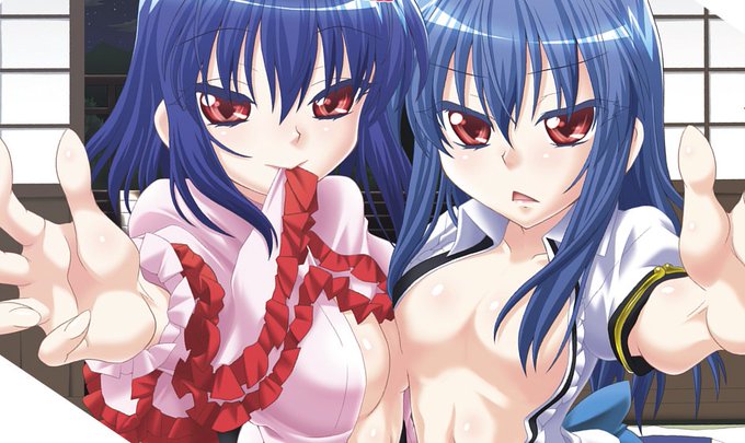 Σφ三φ三φ三φ(:3」∠)_ #おっぱいの日 