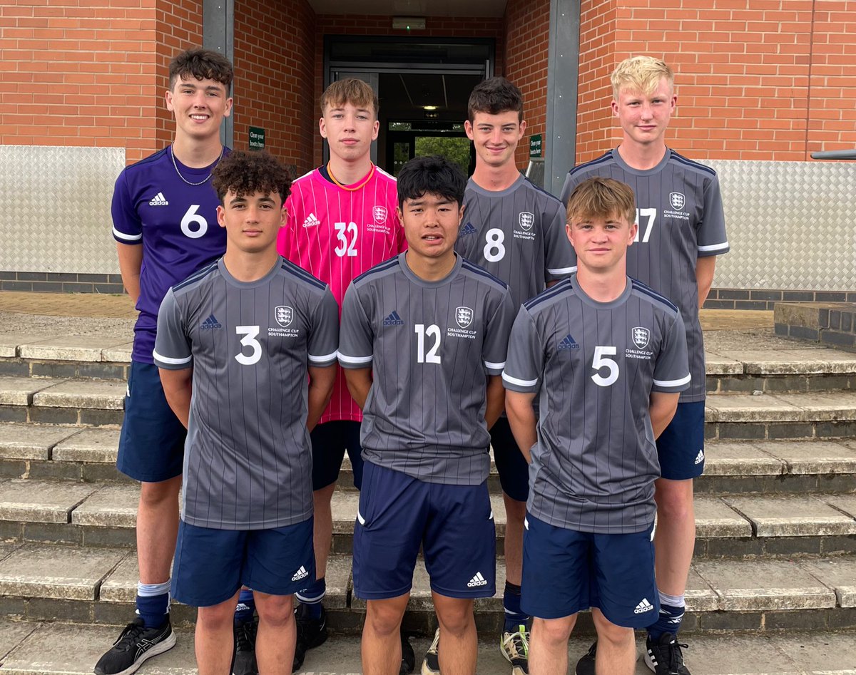 trojanshc's tweet photo. Congratulations to all the Trojans players representing Southampton PC and last weeks @Englandhockey PC Challenge Cup, superb hockey played by all at a fantastic tournament!! 👏 

Wonderful to see so many talented young Trojans competing at the highest level of junior competition https://t.co/e7TyY05ZMF