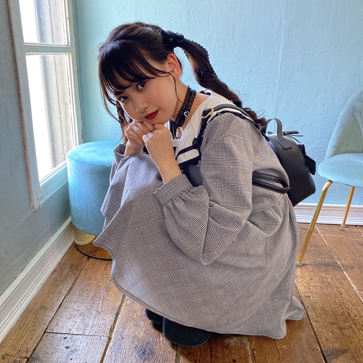 ただちゃん·͜·❤︎‬プロフ必読 FRUITS ZIPPER 松本かれんグッズ ただちゃん·͜·❤︎プロフ必読様専用 FRUITS ZIPPER 松本かれん