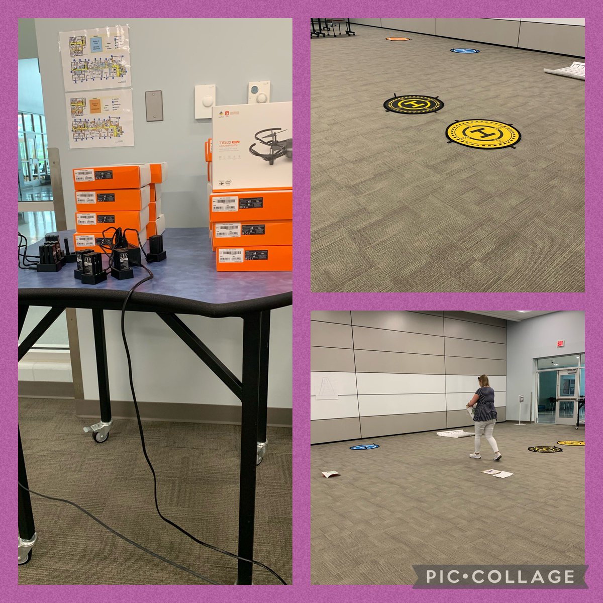 Angie White tweet media