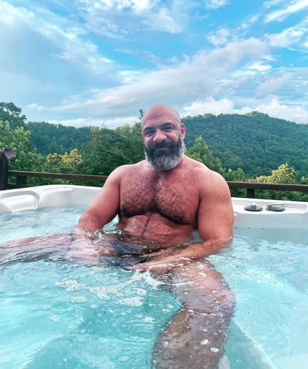 muscledads's tweet photo. π₯ #fllbear π₯
https://t.co/b4qC7eREEY https://t.co/POsMWiaNRx
