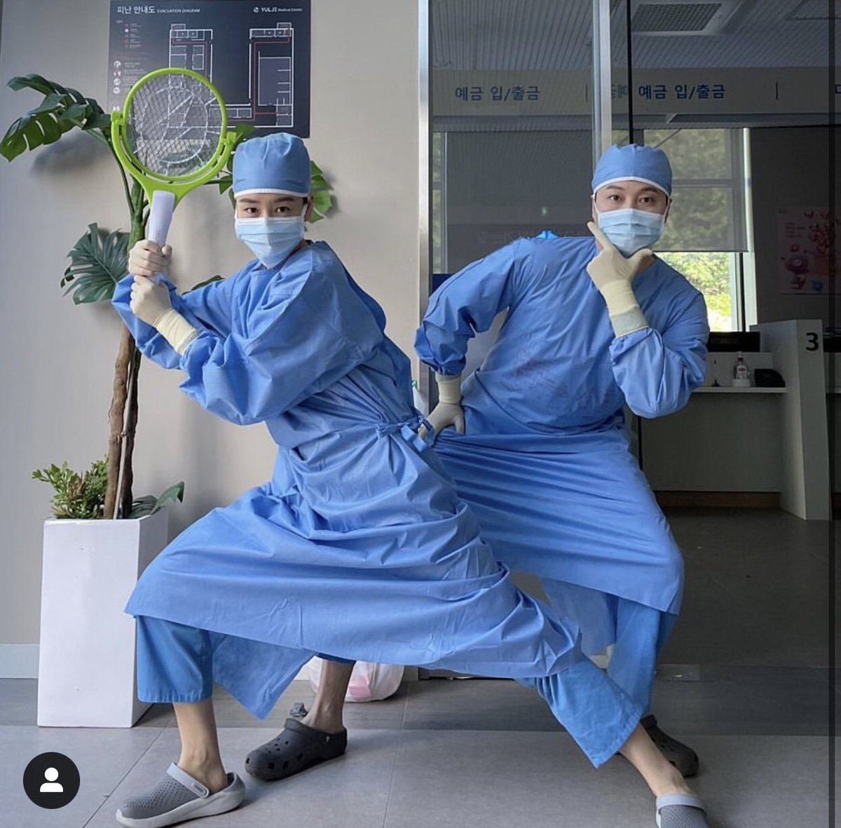 곰곰 연애단 tweet media