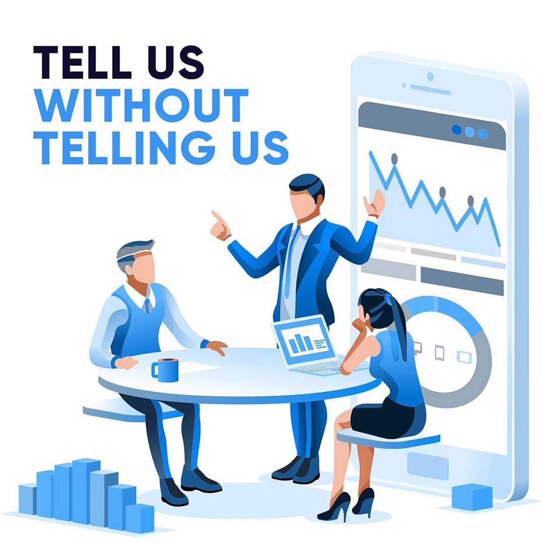 DittoJobs's tweet photo. Tell us what you do for a living without telling us what you do for a living. https://t.co/aqG1wB9qfY