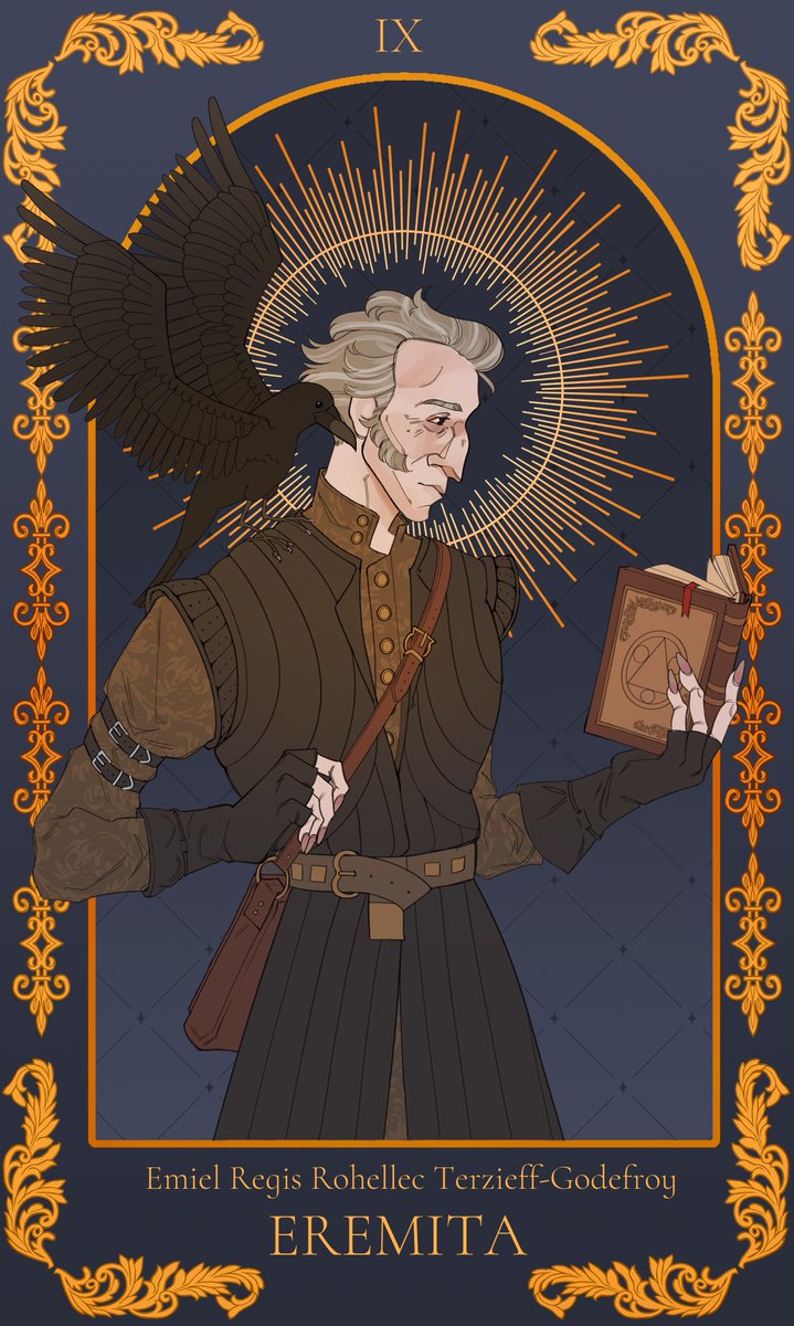 fantasmagorje's tweet photo. #Witcher3 
🩸🦇♥️⚕️ https://t.co/RaN9PPf1QG