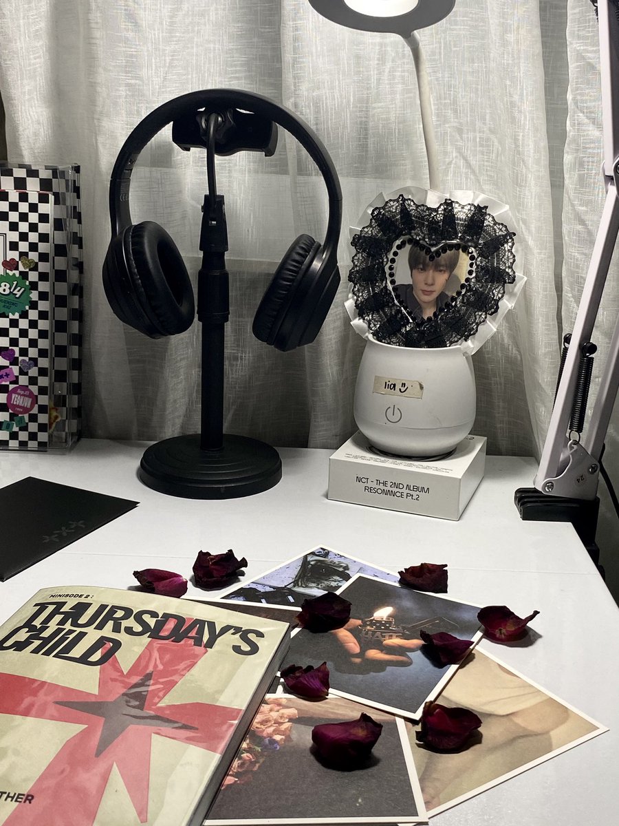 arctelier's tweet photo. ?! good boy gone bad 🥀 https://t.co/iACwMGzJJU
