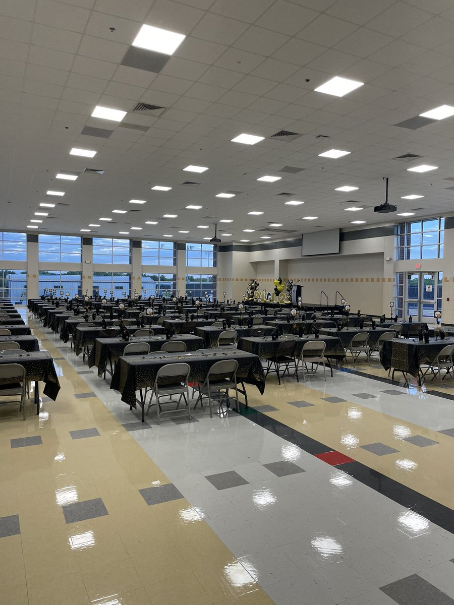 One of my favorite days of the year. It’s the day we get to meet our new family members. Welcome to @RCISDJOY. It’s real!!! See you soon <a href="/RoyseCityISD/">Royse City ISD</a>