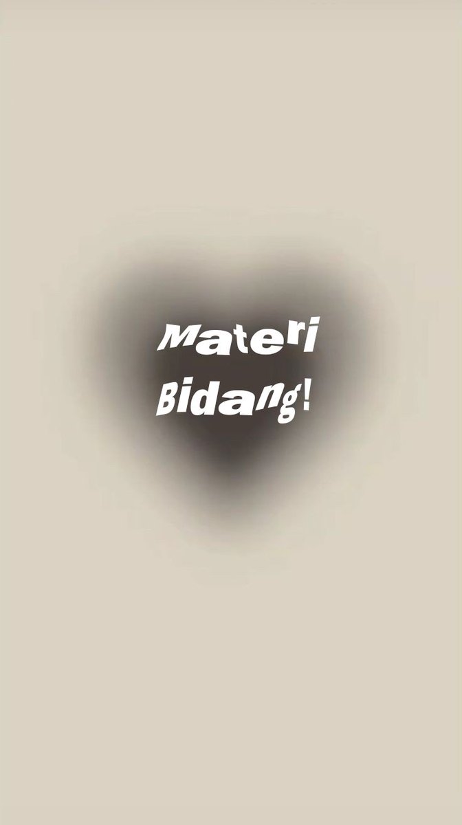 dispatchsmading's tweet photo. Materi Bidang!
Semua karya divisi Jurnalistik, Art, &amp; Author akan di upload di Media Sosial Smading, ya! Jangan malu untuk memperlihatkan karya kalian semua especially karya murid-murid Smega! Minma tunggu ya kreativitas kalian^^

-💌 https://t.co/7AEiQ9Mkqz