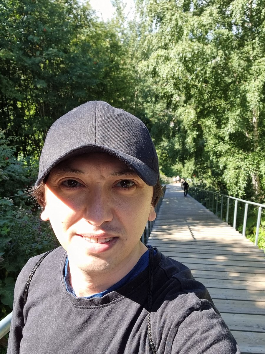 tom1teus's tweet photo. Malminkartanon kuntoportaat.
Portaissa on 426 askelmaa. 60 metrin nousun jälkeen voi nauttia maisemista 👍🏻

#Helsinki #kuntoportaat https://t.co/kydlp5ZedB
