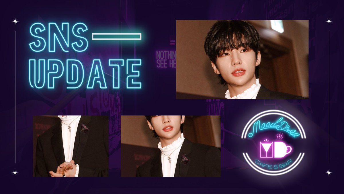 keonfiles's tweet image. ㅤㅤㅤㅤ

             keonfiles.⠀⠀ ⠀ ⠀ ⠀       SNS UD.
             
͏͏͏͏͏͏            August 01, 2022
           MOODDROP BAR —— 8:15 PM.

ㅤ