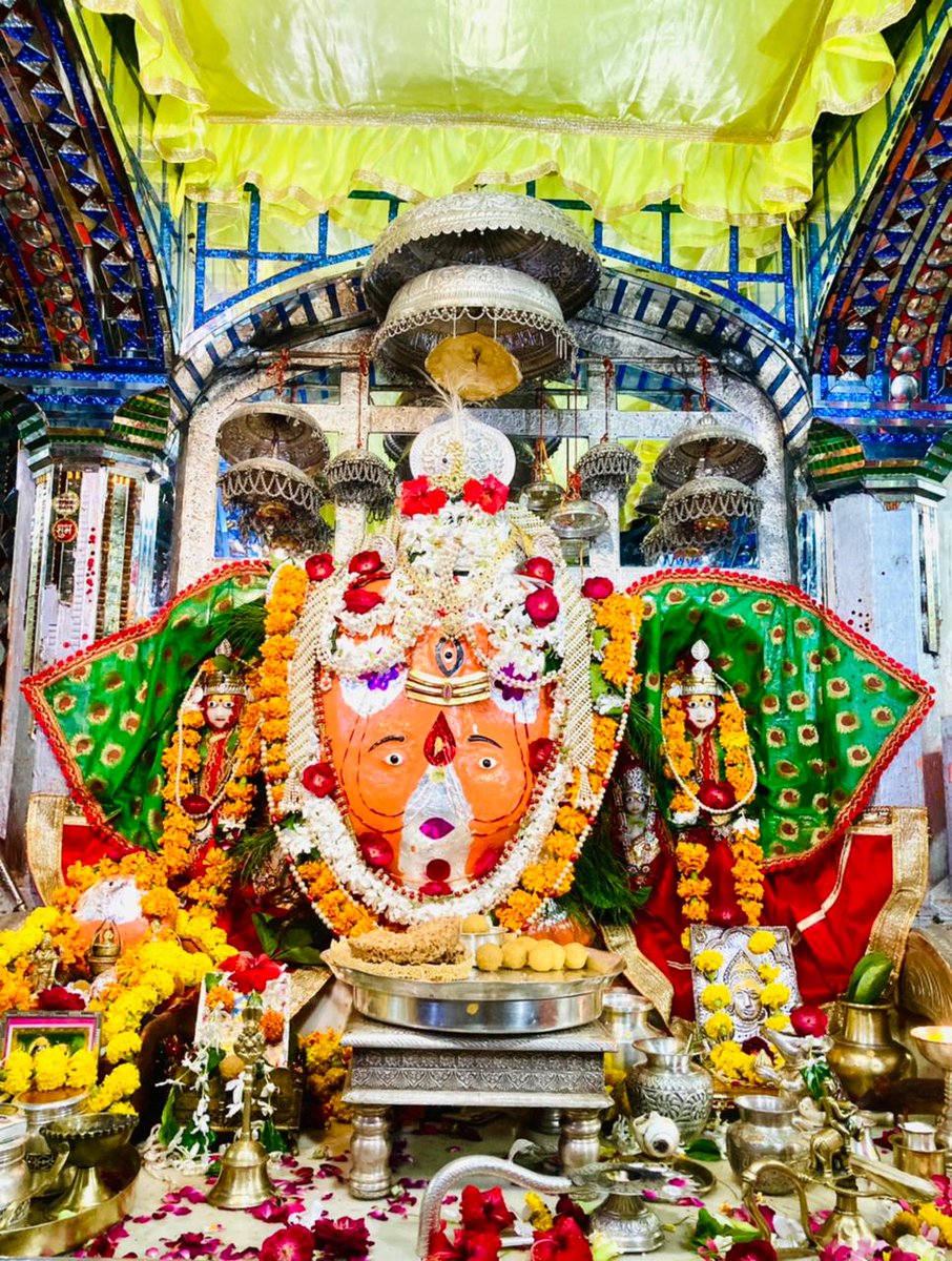 trinetraganesh1's tweet photo. @thebharatpur जय श्री गणेश https://t.co/7iL83K2xwo