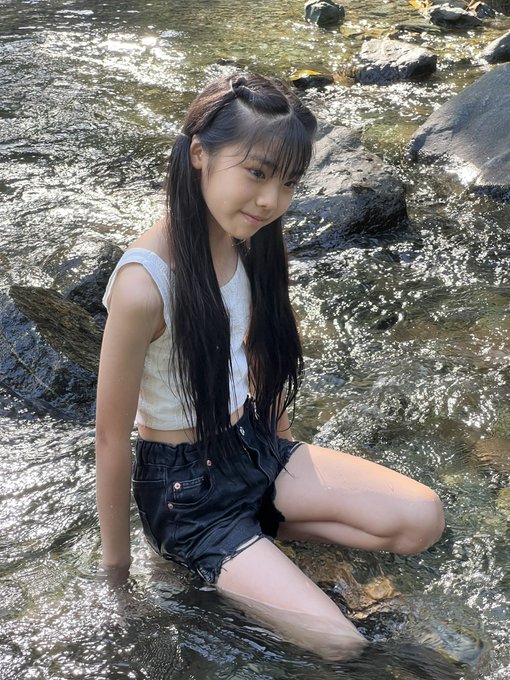 Twitterのコスプレ画像3