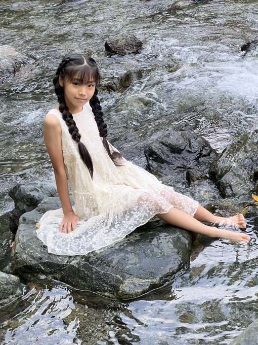 Twitterのコスプレ画像4