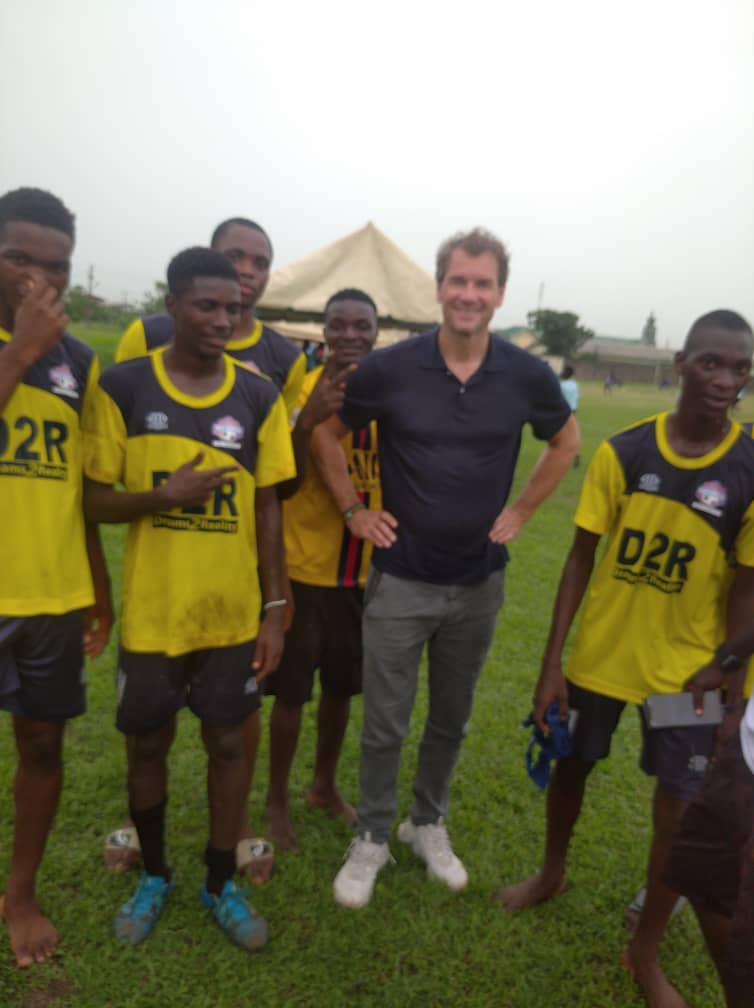 Utility Sports FC tweet media