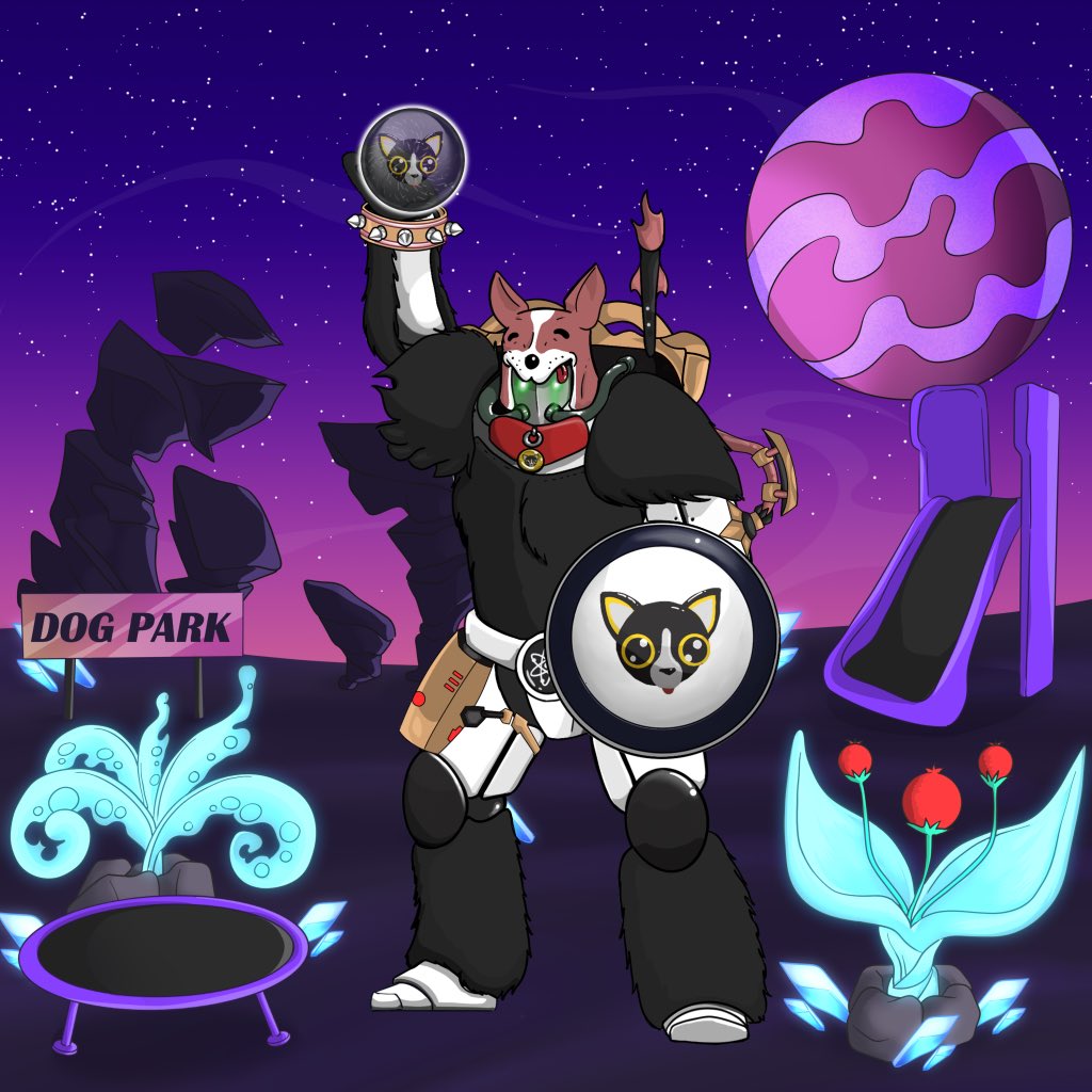 TPKnfts.stars ✨⚛️ (@tpknfts) on Twitter photo What a good boy!
<a href="/ChihuahuaChain/">Chihuahua ($HUAHUA)</a> is burning $HUAHUA and growing stronger in #Cosmos
Post your HuaNOT and we will select a winner who will get $50 worth of $HUAHUA
Follow, Like, ReTweet
Winner: Wednesday August 3 What a good boy!
<a href="/ChihuahuaChain/">Chihuahua ($HUAHUA)</a> is burning $HUAHUA and growing stronger in #Cosmos
Post your HuaNOT and we will select a winner who will get $50 worth of $HUAHUA
Follow, Like, ReTweet
Winner: Wednesday August 3
