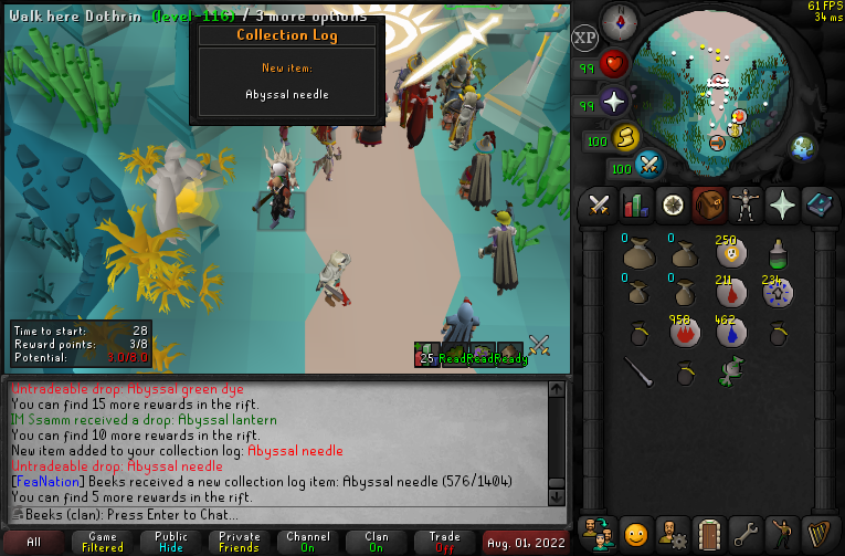 TSenberg's tweet image. 