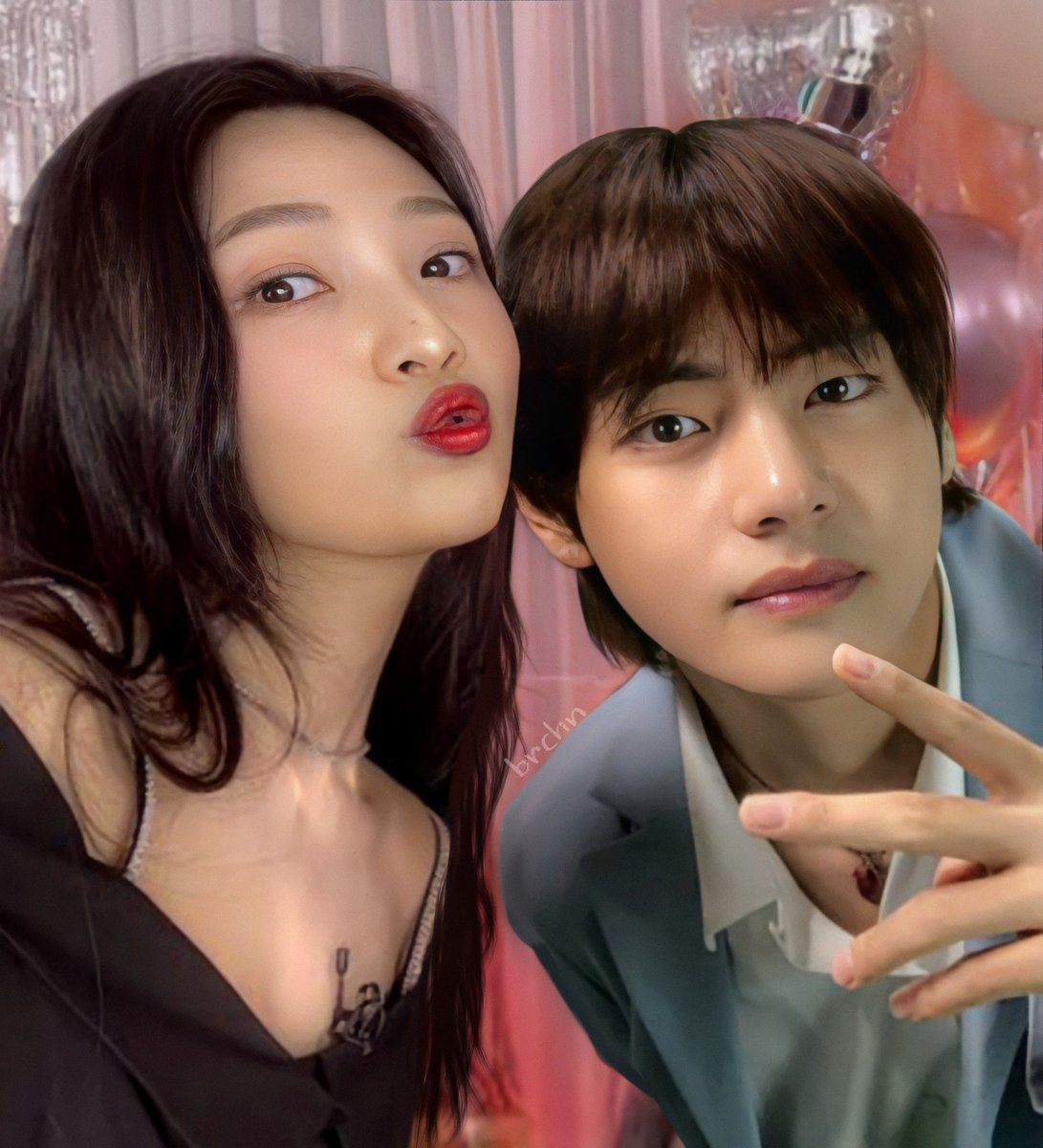 jythvla's tweet photo. kembali lagi dengan aku si modal ngedit doang 🦥 https://t.co/5LdBD7E7ap