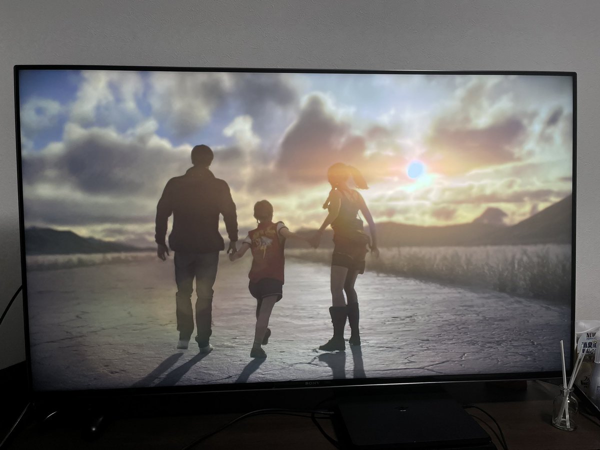 TomatoTeku's tweet photo. 感謝のトロコン🏆
#バイオハザードre2 https://t.co/Secy7EZ1jw